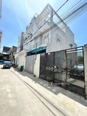 hàng hiếm sót lại! lô đất 70m2 hẻm xe hơi ngay vạn phúc city, ql13 - hiệp bình phước - giá 5.19 tỷ