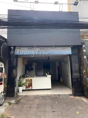 27 triệu - CHO THUÊ NHÀ TRỆT 140m2 MẶT TIỀN ĐƯỜNG 3/2, GẦN TRƯỜNG ĐẠI HỌC CẦN THƠ