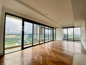 empire city - thu thiem: cho thuê căn góc 3pn - ntcb - view sông, quận 1 & pháo hoa