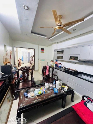 bán nhà trần duy hưng, dt56m, gần ô tô, gần phố, kinh doanh