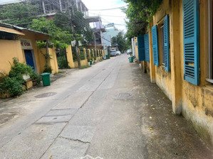 bán lô đất cực 190m2 ngay bà huyện thanh quan- đi bộ ra biển mỹ khê chỉ 200m- giá hơn 20tỷ chút.