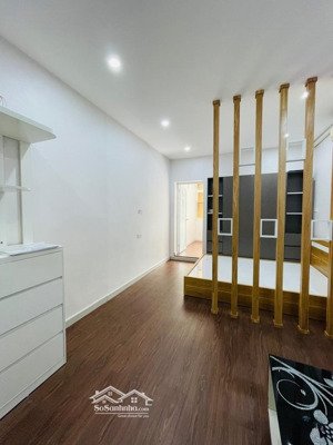 bán nhà căn hộ thanh xuân bắc, 1 p. ngủ, nhỏ xinh, nguyễn trãi, thanh xuân, 1,79 tỷ