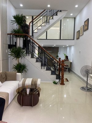 nhà đẹp gần tân kỳ tân quý -5.1tỉ-50m2 hẻm thông-không lộ giới