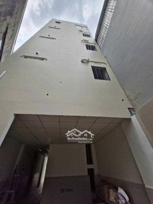 mặt tiền đường số - trường thọ, thủ đức, 6 tầng giá chào 16,5 tỷ, 122m2