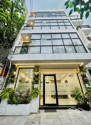 sẵn hđt 900tr/năm - chdv thang máy 4x20m 5 tầng 10 căn studio - hxh bàu cát đôi - metro s2 - 15 tỷ