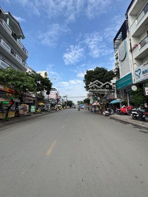 bán đất 64m2, khu bên sông, đường 25, gần phạm văn đồng, hiệp bình chánh, thủ đức, chỉ 6,x tỷ.