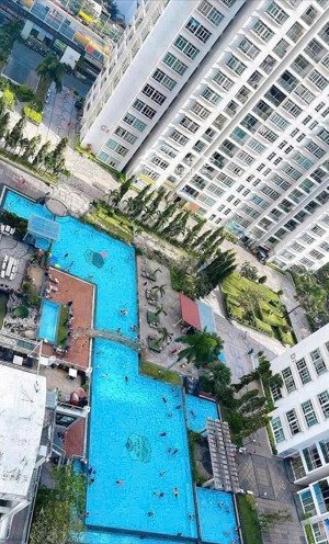 bán penhouse new saigon - hoàng anh gia lai 3 - dt : 370m2 giá tốt nhất dự án - alo : 