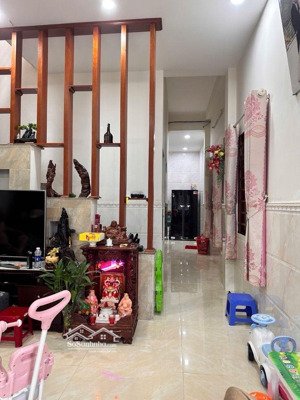 nhà hiếm [bán gấp] tăng nhơn phú b 80.6m2 hxh ngang 5.6m 6.9 tỷ