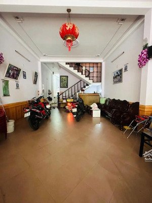 bán nhà 3 tầng mặt tiền đường huỳnh tấn phát - hòa cường - hải châu đà nẵng -