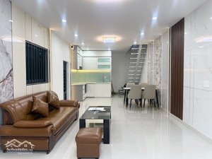 bán nhà khu vip d1, gần điện biên phủ, ngay metro tân cảng, bình thạnh, dt 55m2, chỉ hơn 7 tỷ!