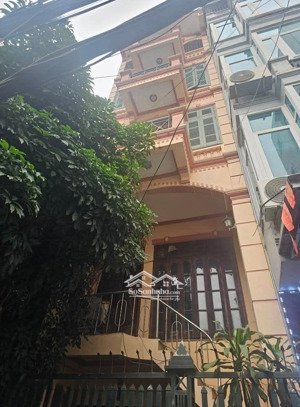 lô góc - sổ bánh chưng - ô tô qua - hộ khẩu cầu giấy - 30 m ra mặt phố - xây kiên cố