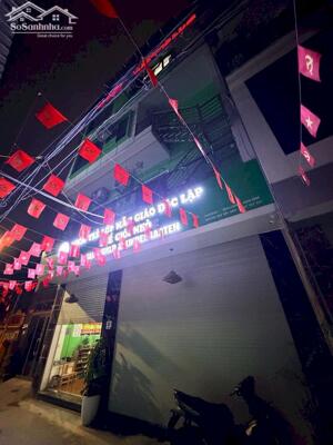 Bán nhà đường Xuân Đỉnh, Bắc Từ Liêm, hơn 100m2, 5 tầng, mt 8m, 30 tỷ