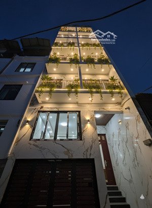 cực phẩm ccmn mỹ đình 74m2x8tầng- 19 phòng full đồ-ôtô tải đỗ cửa - dòng tiền 100tr/tháng