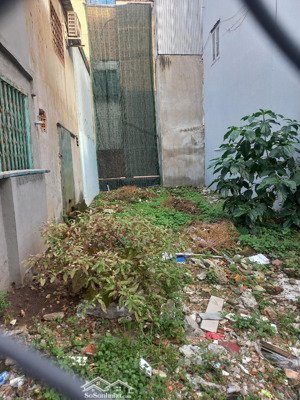 hiếm bán, đất lâm văn bền 5*12m, oto đậu sát nhà vị trí cực đẹp giá tốt