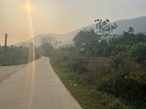 không có nhu cầu sử dụng lên muốn chuyển nhượng lô đất siêu đẹp tại đà bắc hòa bình