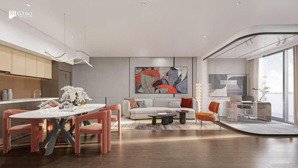 duplex masteri đan phượng hà nội 3pn 161.9m chỉ từ 62.5tr/m2 thuộc masteri collection