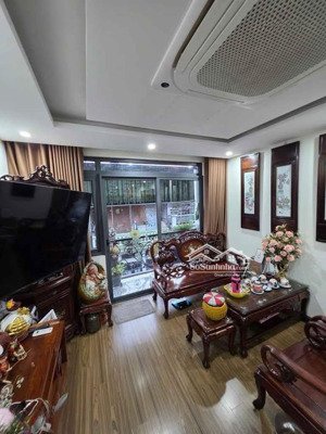 mặt ngõ kinh doanh hồ tùng mậu. lô góc 3 mặt thoáng - trước nhà ô tô tránh- gần đại học thương mại