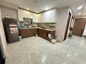 homyland 3 riverside, 81m2, 2 phòng ngủ, nội thất đầy đủ, view thoáng, tầng cao, giá 12 triệu