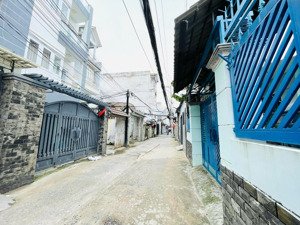 sát mặt tiền nguyễn thị thập - dt 4x16m, 2 tầng, 2 pn - lâm văn bền, bình thuận quận 7 - 5 tỷ nhỉnh