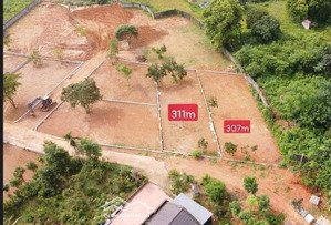 với tài chính 2 ty là ae có luôn một lô để xây nghỉ dưỡng