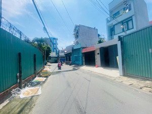 lô đất - mặt tiền đường xe tải - 137m2, ngang 5,1m - phước long b - chỉ 7.x tỷ tl ngay đỗ xuân hợp