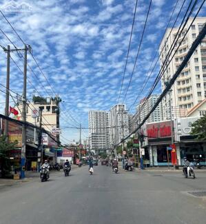  LÔ ĐẤT HIẾM HẺM NGUYỄN DUY TRINH 6M + VỈA HÈ – 192M² – NGANG 8M – CHỈ 7,9 TỶ LH Thiện Nhà Đất Q2