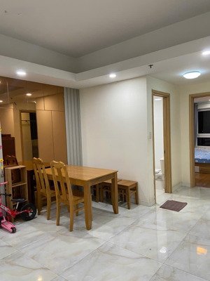 cho thuê căn hộ 2pn, 2wc, 11 triệu, 75m2 tại homyland 2, nội thất đầy đủ, lh: 