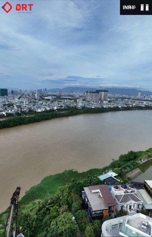 căn 3pn - tòa s1 spana tower của sungroup | view sông - view pháo hoa - 96m2 - giá chỉ 66 triệu/m2