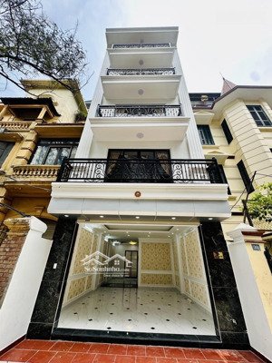 bán nhà phố kim đồng tân mai, 19 tỷ, 50m2, đẹp lung linh, nhiều tiện ích