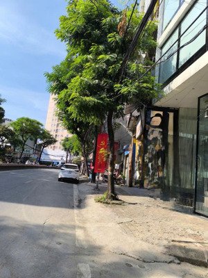 bán nhà - lạc long quân - tây hồ giá đầu tư, 30m ra phố, hàng hiếm siêu hiếm 171m chỉ 27 tỷ