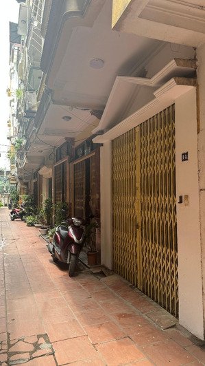 một căn duy nhất! bán nhà phân lô chùa bộc 36m2 giá 11.6 tỷ vị trí kim cương vừa ở vừa kinh doanh