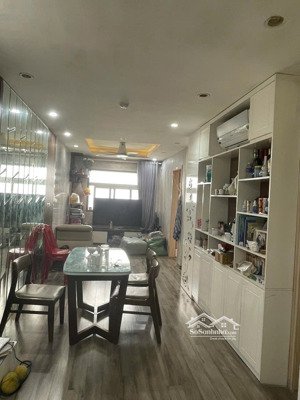 bán căn hộ chung cư 63m2, 2 ngủ, 5 toà mặt đường tại thanh hà mường thanh, kiến hưng, hà đông, hn