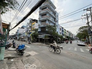 bán nhà quận 11, gần 3/2, 2 tầng, 39m2, hẻm ôtô, nhỉnh 8 tỷ