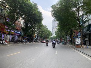 phải thật nhanh! bán nhà mặt phố phạm ngọc thạch chỉ 9.4 tỷ cho thuê kinh doanh sầm uất