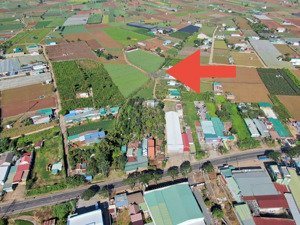 chỉ 1,18 tỷ có ngay lô đất 150m2 cách ql20 150m. rẻ nhất khu vực thị trấn liên nghĩa cũ