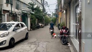 hơn 100tr- trung tâm thanh xuân- ngõ 3 gác- chdv- mặt tiền rộng đẹp