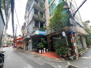 bán nhà - nguyễn sơn - long biên - lô góc - 2 mặt ô tô tránh - kinh doanh. 100m, 6t,mt 8m, 22.9 tỷ