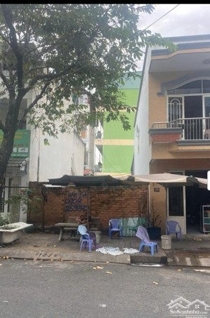 bán nhà 5x17m, giá 11.5tỷ, đường số 77 kế lotte p. tân quy, quận 7