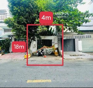 bán nhà 4x18m, giá 10.4tỷ, mt đường số 51 p.tân quy, quận 7