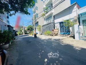 đất p.trường thọ, thủ đức - 300m ra nhà ga metro -54m2 (4,1x13m) - oto đậu ngày đêm - giá 6ty tl