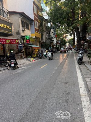 bán nhà mặt phố yên phụ, 29 tỷ, 41m2, 6 tầng, 4pn, 5wc, mặt tiền 5m