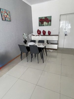 cho thuê căn hộ saigon pearl - 90m2 - 2pn - full nội thất - lầu 5