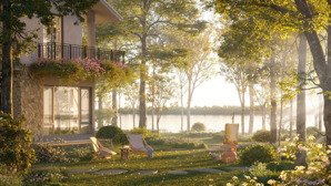 95% kh đi xem eco retreat đều thích, dự án đáng đi xem và cân nhắc đầu tư nhất tại khu tây hcm