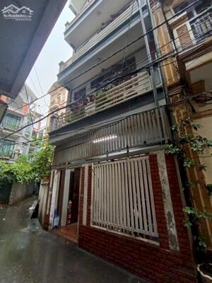 Cần bấn gấp nhà dân xây Xuân La 65m2, 5T, thang máy, ở cực sướng