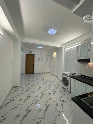 nhà siêu đẹp đón tết - 74m2 - ngay phan văn trị - bình thạnh - chỉ 3.x tỷ