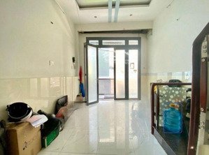 hẻm xe hơi - gần mặt tiền lý thường kiệt - giáp quận 10 - 6 phòng - dòng tiền 15tr/th