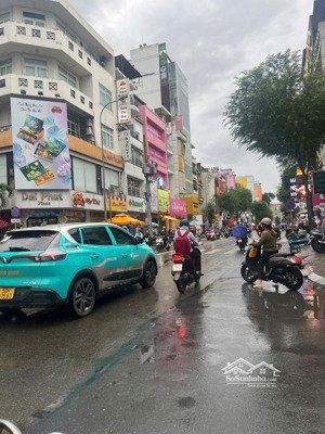 vip p12 quận 10, vị trí kd, 6 tầng, 68m2, hẻm xh, liền kề 3/2 sư vạn hạnh,ở/kd, 17.x tỷ