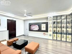 SIÊU PHẨM CĂN GÓC ĐẸP NHẤT TRUNG HÒA NHÂN CHÍNH – 119M² – FULL NỘI THẤT Chỉ 12,5 tỷ – View biệt thự triệu đô – Đón tài lộc -Tấn 0982613976