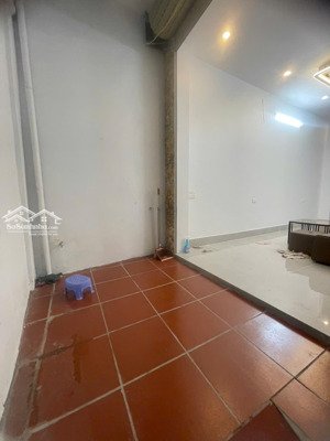 chỉ 5,95 tỷ có nhà 4 tầng ở phố võ thị sáu, hai bà trưng ko quy hoạch - sổ riêng 29m nhà đẹp