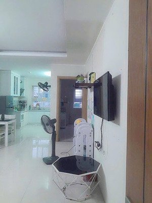 cho thuê chung cư đồng phát hoàng mai 85m2 - 3 ngủ. full nội thất (10tr/thg)